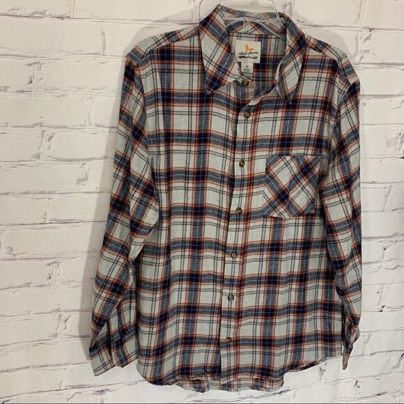 Field & Stream men’s medium shirt - Picture 1 of 4